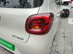 Wuling Hongguang MINIEV Fourth Generation Four-Door Advanced Edition - ფოტო 8