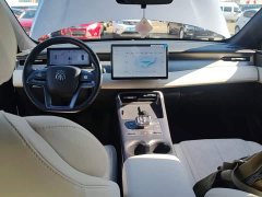 BYD Qin PLUS DM-i Smart Driving Edition 120KM Excellence - ფოტო 10