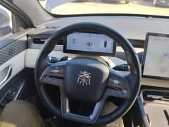BYD Qin PLUS DM-i Smart Driving Edition 120KM Excellence - ფოტო 11