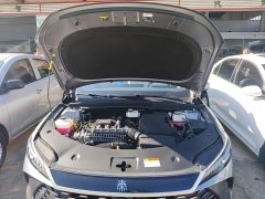 BYD Qin PLUS DM-i Smart Driving Edition 120KM Excellence - ფოტო 20