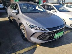 BYD Qin PLUS DM-i Smart Driving Edition 120KM Excellence - ფოტო 4