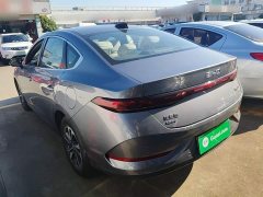 BYD Qin PLUS DM-i Smart Driving Edition 120KM Excellence - ფოტო 5