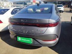 BYD Qin PLUS DM-i Smart Driving Edition 120KM Excellence - ფოტო 6