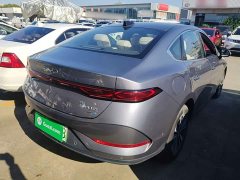 BYD Qin PLUS DM-i Smart Driving Edition 120KM Excellence - ფოტო 7