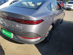 BYD Qin PLUS DM-i Smart Driving Edition 120KM Excellence - ფოტო 8