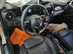 BMW MINI 2022 1.5T COOPER Artist - ფოტო 10