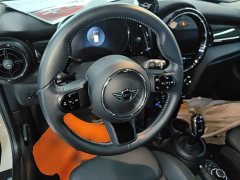 BMW MINI 2022 1.5T COOPER Artist - ფოტო 11