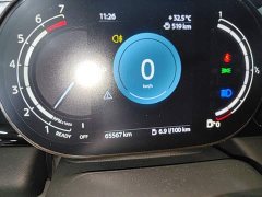 BMW MINI 2022 1.5T COOPER Artist - ფოტო 12