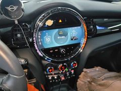 BMW MINI 2022 1.5T COOPER Artist - ფოტო 13