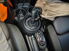 BMW MINI 2022 1.5T COOPER Artist - ფოტო 14