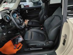 BMW MINI 2022 1.5T COOPER Artist - ფოტო 15