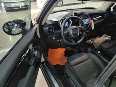 BMW MINI 2022 1.5T COOPER Artist - ფოტო 16