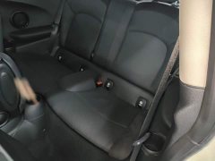 BMW MINI 2022 1.5T COOPER Artist - ფოტო 17