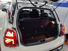 BMW MINI 2022 1.5T COOPER Artist - ფოტო 19