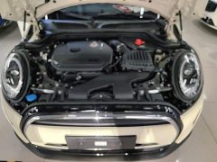 BMW MINI 2022 1.5T COOPER Artist - ფოტო 20