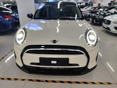 BMW MINI 2022 1.5T COOPER Artist - ფოტო 3