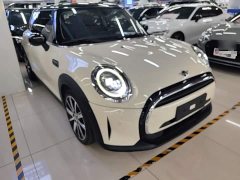 BMW MINI 2022 1.5T COOPER Artist - ფოტო 4