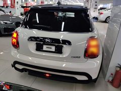 BMW MINI 2022 1.5T COOPER Artist - ფოტო 6