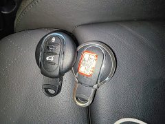 BMW MINI 2022 1.5T COOPER Artist - ფოტო 9