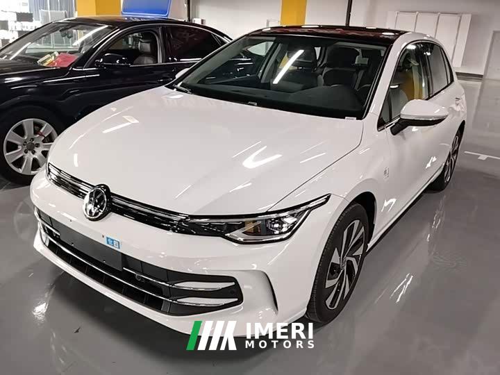 Volkswagen Golf 300TSI Pro