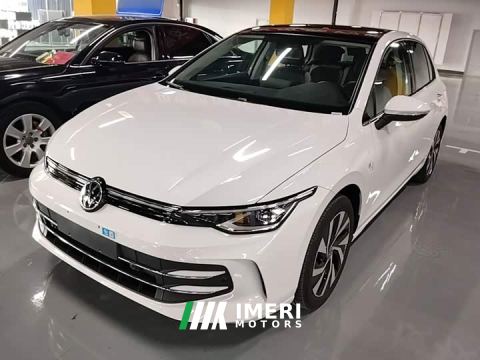 2026 Volkswagen Golf 300TSI Pro