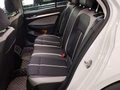 Volkswagen Golf 300TSI Pro - ფოტო 17