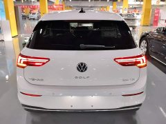 Volkswagen Golf 300TSI Pro - ფოტო 6