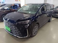 Buick GL8 New Energy Lusang Respect Edition - ფოტო 1