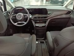 Buick GL8 New Energy Lusang Respect Edition - ფოტო 10