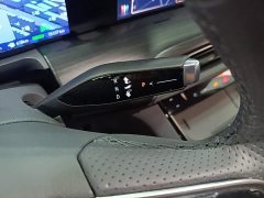 Buick GL8 New Energy Lusang Respect Edition - ფოტო 14