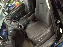 Buick GL8 New Energy Lusang Respect Edition - ფოტო 15