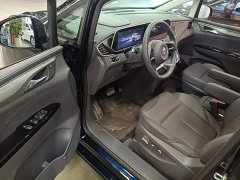 Buick GL8 New Energy Lusang Respect Edition - ფოტო 16