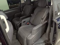 Buick GL8 New Energy Lusang Respect Edition - ფოტო 17