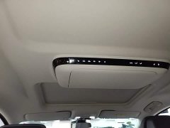 Buick GL8 New Energy Lusang Respect Edition - ფოტო 18