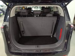 Buick GL8 New Energy Lusang Respect Edition - ფოტო 19