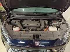 Buick GL8 New Energy Lusang Respect Edition - ფოტო 20