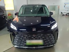 Buick GL8 New Energy Lusang Respect Edition - ფოტო 3