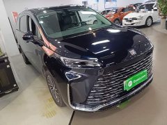 Buick GL8 New Energy Lusang Respect Edition - ფოტო 4