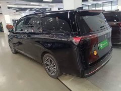 Buick GL8 New Energy Lusang Respect Edition - ფოტო 5