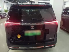 Buick GL8 New Energy Lusang Respect Edition - ფოტო 6