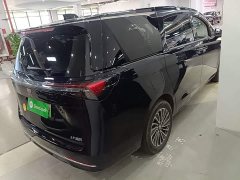 Buick GL8 New Energy Lusang Respect Edition - ფოტო 7