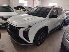 Hyundai Beijing Hyundai ix35 2023 Mufasa 2.0L Luxury DLX - ფოტო 1