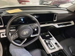 Hyundai Beijing Hyundai ix35 2023 Mufasa 2.0L Luxury DLX - ფოტო 10