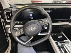Hyundai Beijing Hyundai ix35 2023 Mufasa 2.0L Luxury DLX - ფოტო 11