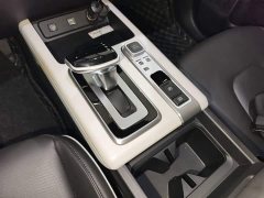 Hyundai Beijing Hyundai ix35 2023 Mufasa 2.0L Luxury DLX - ფოტო 14