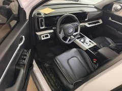 Hyundai Beijing Hyundai ix35 2023 Mufasa 2.0L Luxury DLX - ფოტო 16
