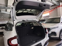 Hyundai Beijing Hyundai ix35 2023 Mufasa 2.0L Luxury DLX - ფოტო 19