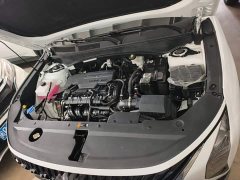 Hyundai Beijing Hyundai ix35 2023 Mufasa 2.0L Luxury DLX - ფოტო 20