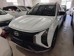 Hyundai Beijing Hyundai ix35 2023 Mufasa 2.0L Luxury DLX - ფოტო 3