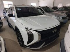 Hyundai Beijing Hyundai ix35 2023 Mufasa 2.0L Luxury DLX - ფოტო 4